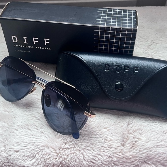 Diff sunglasses - Picture 3 of 9